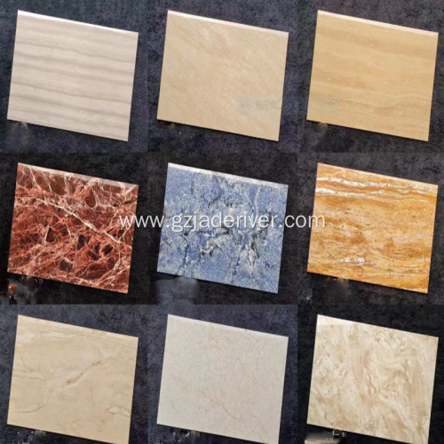 Chaozhou 600*900 Glazed Polished Flooring Tile Marble